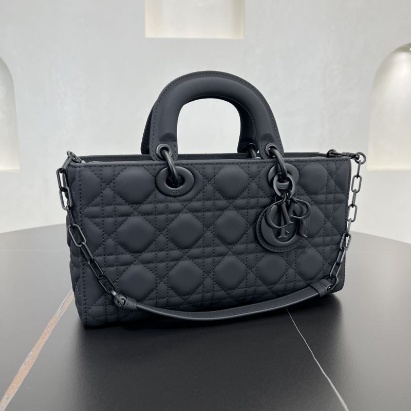 Christian Dior My Lady Bags